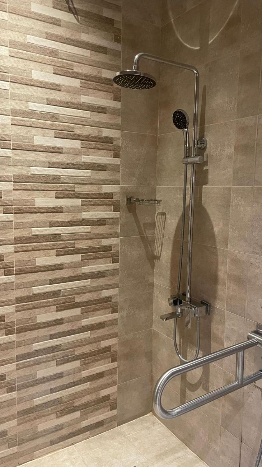 Lavender Serviced Apartments Ta'if Exterior photo